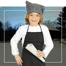 Disfraces de Castañera